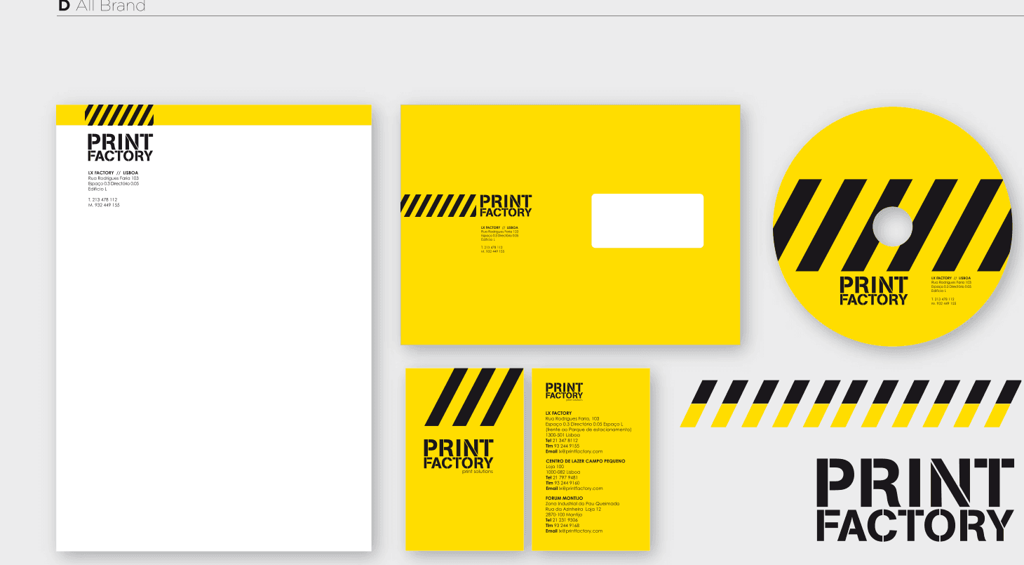 Menus para Restaurante